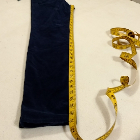 Kut Jeans Midnight Blue - Picture 5 of 8